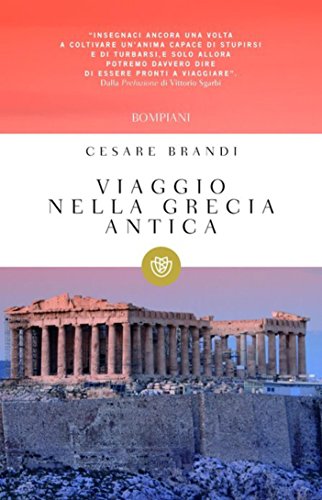 Download Viaggio nella Grecia antica (Tascabili Vol. 438) Download Viaggio nella Grecia antica (Tascabili Vol. 438)