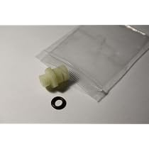 Raccord Pompe Pour Machine à Café Lavazza EP Mini - Pièce Rechange 2cm Filetage 0.9cm