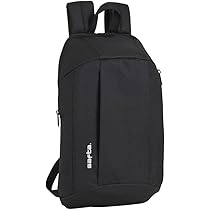 M821A Mini Zaino Unisex - Bambini E Ragazzi (Pacco Da 1
