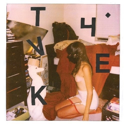 Preisvergleich Produktbild Nothing Fits by Tyvek (2010-11-09j