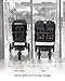 Mountain Buggy Duet Twin Double Baby Pushchair in Flint
