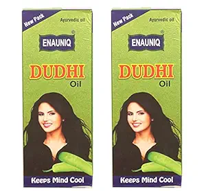 Dudhi Hair Oil 200 ml + Dudhi Hair Oil 200 ml Hair Oil