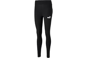 PUMA INDUSTRIES PUMA Girl's Ess Logo Leggings G Tights