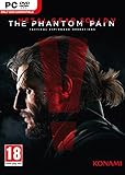 metal gear solid v ground zeroes ps3 Metal Gear Solid V Metal Gear Solid V The Phantom Pain