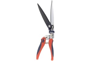 Spear & Jackson 8130RS Cesoia per erba a mano singola Razorsharp