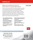 Image de Oracle E-Business Suite 12 Tuning Tips & Techniques: Manage & Optimize for World-Class Effectiveness, Efficiency, and Success