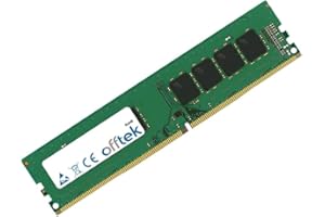 OFFTEK 4GB RAM Memory 288 Pin Dimm - DDR4 - PC4-17000 (2133Mhz) - Non-ECC