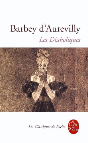 couverture de : Diaboliques (Les)