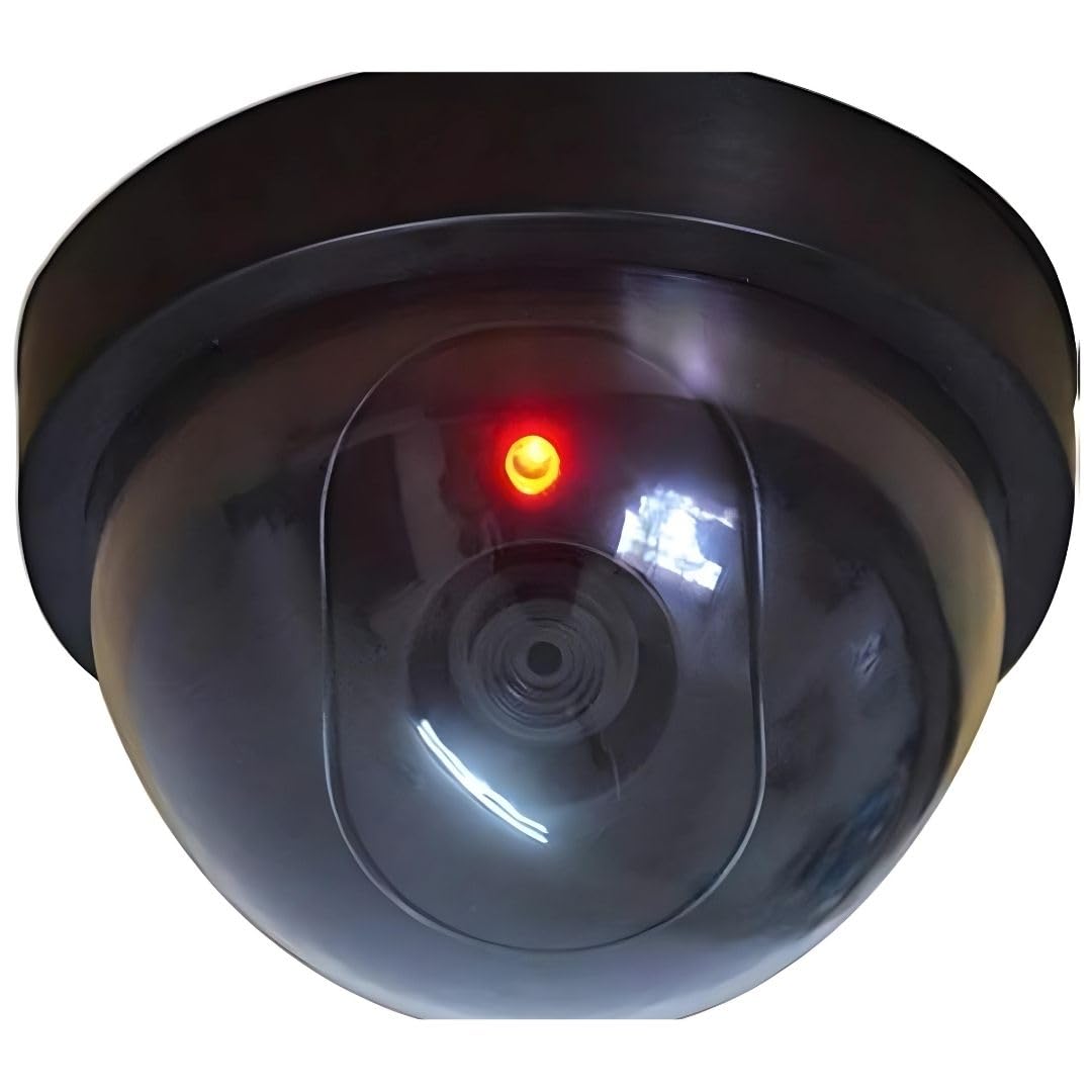 Ultimate Review of Wireless Home Security Dummy Camera CCTV for Safety