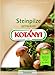 Produktbild Kotanyi Steinpilze getrocknet, 4er Pack (4 x 20 g)