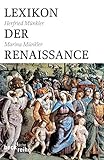 Image de Lexikon der Renaissance (Beck'sche Reihe)