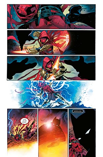 Batman-Detective-Comics-Bd-1-2-Serie-Angriff-der-Batman-Armee