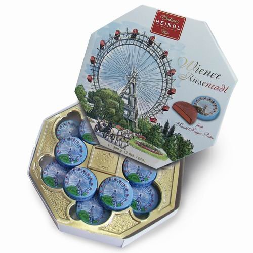 Preisvergleich Produktbild Wiener Riesenradl