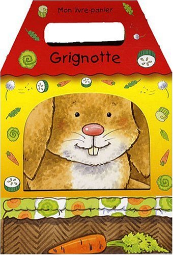 couverture de : Grignotte