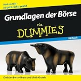 Image de Grundlagen der Börse für Dummies Hörbuch