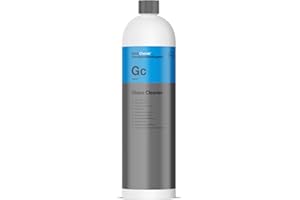 KOCHCHEMIE - Gc - Nettoyant pour vitres 1000ml
