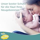 Pampers Windeln New Baby Gr.0 Micro 1-2.5kg Tragepackpack, 24 Stück - 2