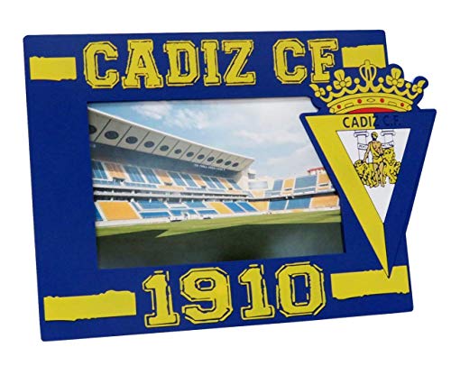 Cádiz PF-01-C Portafotos Rubber