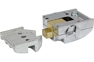 NICE SPA Sblocco con chiave a leva da utilizzare nel caso di installazioni su superfici come sabbia o terra per motori serie MFAB codice: MEA3