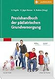 Image de Praxishandbuch der pädiatrischen Grundversorgung: mit Zugang zur Medizinwelt