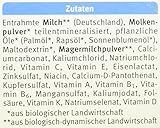 Holle Bio-Anfangsmilch 1 - 3