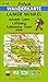 Produktbild Lamer Winkel: Arrach, Lam, Lohberg, Kaitersberg, Osser, Arber (Fritsch Wanderkarten 1:35000)