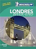 Guide Vert Week-end Londres