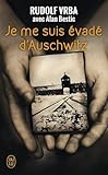 Je me suis évadé d'Auschwitz