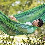 STARK & GROSS: Tragkraft 250kg, Gesamtlänge: ca. 410 cm, Liegefläche: ca. 250 x 210 cm