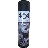 404 Liquid Grease Spray 400 Ml (TM024217)