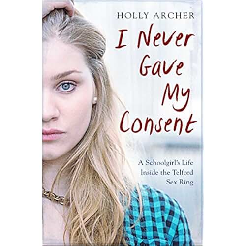 Amazon.co.uk secret slave Books