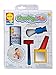 Alex Toys Shaving in the Tub Bath Toy Set, 5-Piece