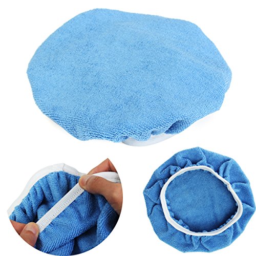 Preisvergleich Produktbild ILS - 30X30CM Mikrofaser-Tuch-Auto-Reinigungs-Wäsc... Tuch