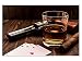 Produktbild kunst-discounter Whiskey Poker Mafia Leinwandbilder auf Keilrahmen A06022 Wandbild Poster 150 x 100 cm