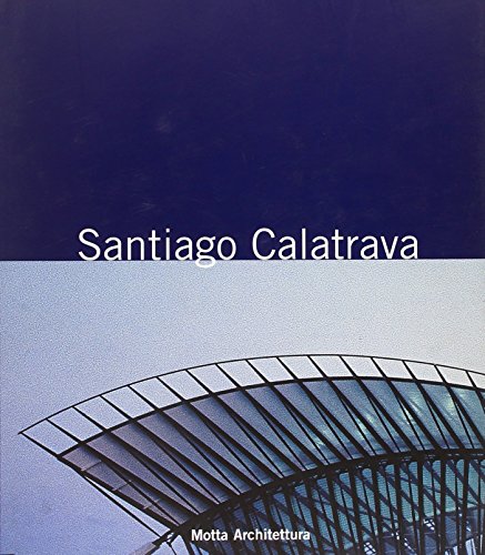 Download Santiago Calatrava. Libro segreto Download Santiago Calatrava. Libro segreto