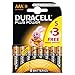 Price comparison product image Duracell Plus Power AAA Battery