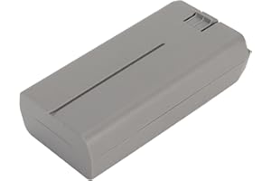 JTLB Intelligent Flight Battery 2400mAh - Replacement Spare Drone Battery Compatible with DJI Mavic Mini 2, Mini 2 SE, Mini SE