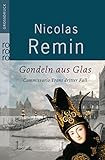 Cover zum Buch Gondeln aus Glas