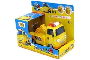 TAYO The Little Bus, TOTO