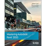 Mastering Autodesk Revit 2020