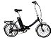 Produktbild 20 Zoll SWEMO Pedelec Alu Falt E-Bike klappbar SW200 (schwarz)
