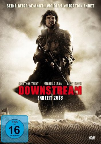 Preisvergleich Produktbild Downstream - Endzeit 2013