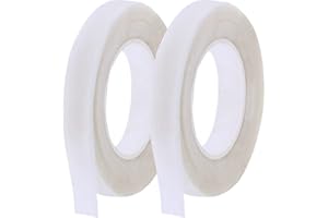 Woohome Rubans de Fleuriste, 2 