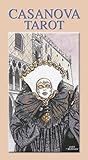 Tarot of Casanova by