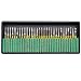 Produktbild LifeJoy 30-Teiliges Universal/20.32 cm Shank Diamond Burr Set Jewelry Strand, Muschel Edelsteine Lapidary Glas