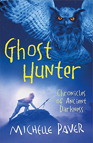 Ghost Hunter: Book 6 (Chronicles of Ancient Darkness, Band 6)