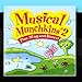 Produktbild Musical Munchkins 2