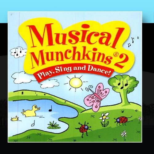 Preisvergleich Produktbild Musical Munchkins 2