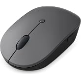 Lenovo USB-C wireless mouse, 4Y51C21216