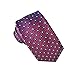 Produktbild SEESUNGM Krawatte Herren Beruf Krawatte, Business Gentleman Aus Polyester-Filamenten Freizeit-Spezifikation: 145 * 7 * 5Cm
